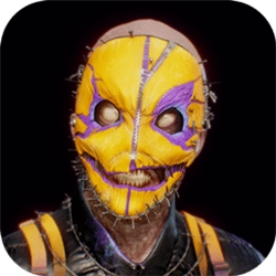 屠夫惊魂游戏完整版