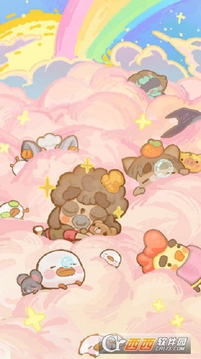 乌冬的旅店游戏