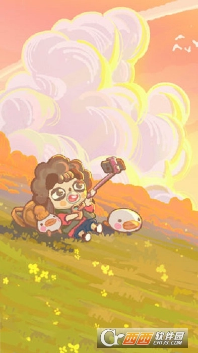 乌冬的旅店游戏