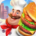 米其淋餐厅游戏