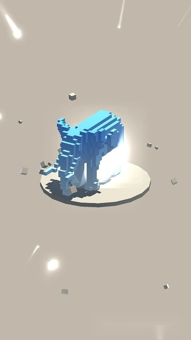 动物乐园3D1