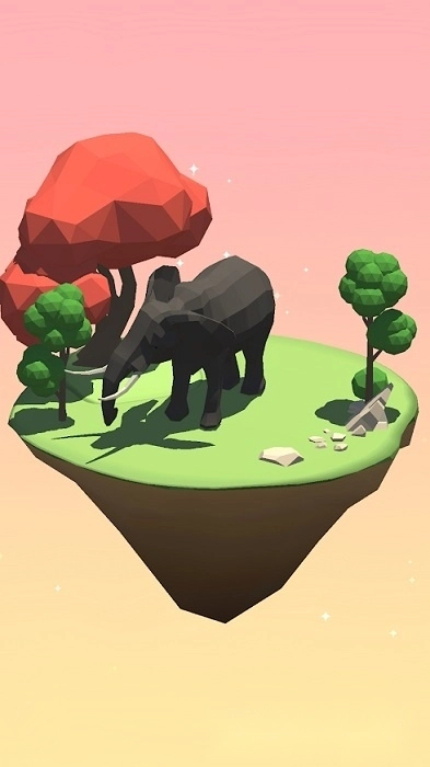 动物乐园3D2