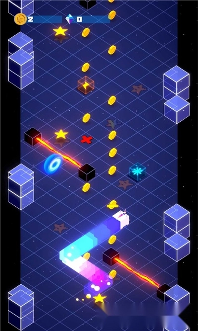 萌萌大冒险红包版-图2