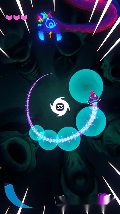 奥罗博罗斯游戏-图1