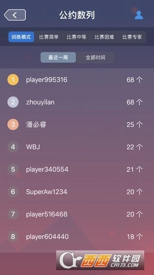 公約數(shù)列圖1