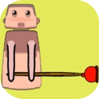 方头人的登山之旅