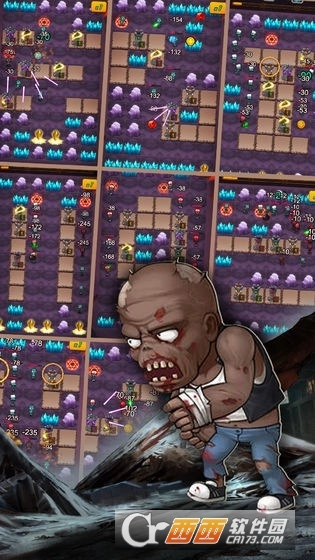 守住这座城安卓版