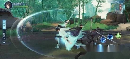 江湖幻想最新版