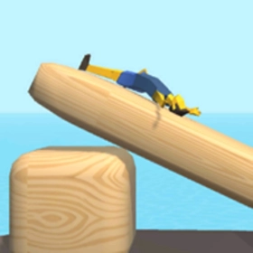 倒下吧人类游戏