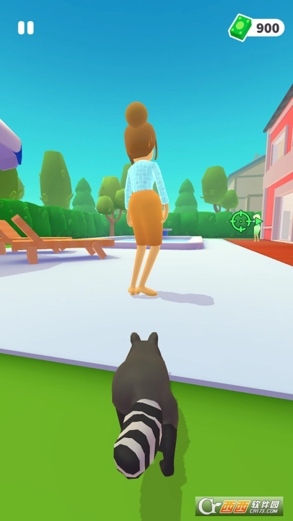 恶作剧我最牛(3)