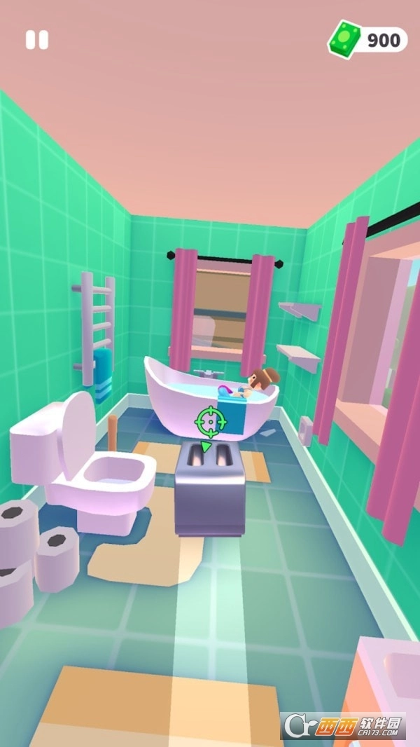 恶作剧我最牛(1)