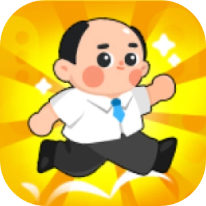 摩天层层蹦