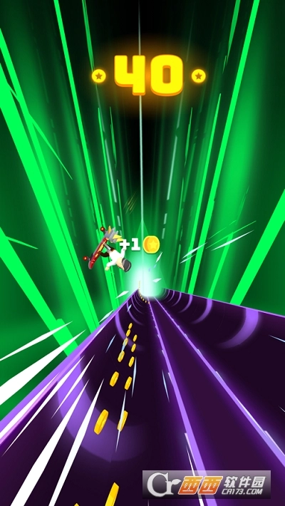 涡轮巨星最新版图3