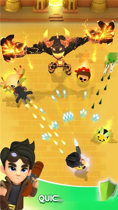 射手大师2026图2