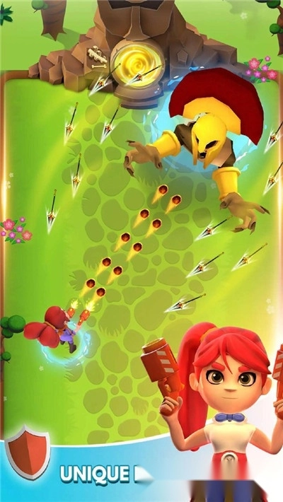 射手大师2026图3