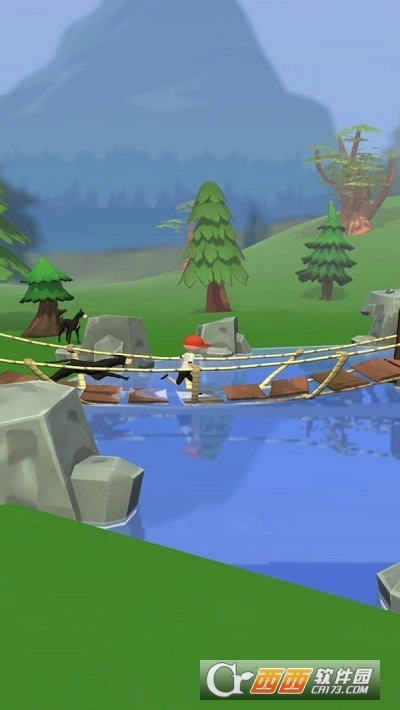 疯狗来了手游免费版图1