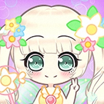 超能元气少女游戏汉化版