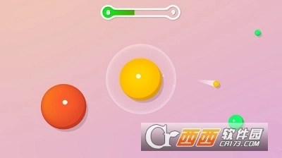 果冻吃吃吃游戏图2