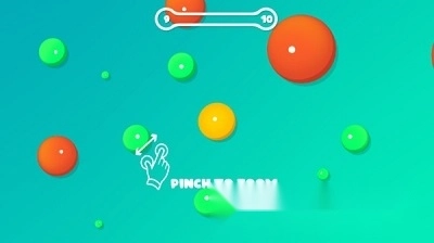 果冻吃吃吃游戏图3