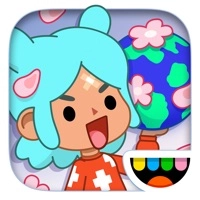 托卡生活世界免费解锁版