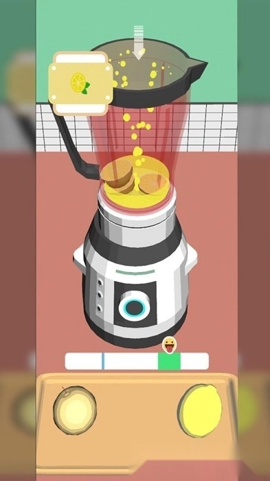 咖啡制作达人
