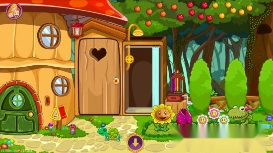 小小魔术师游戏官方最新版图2