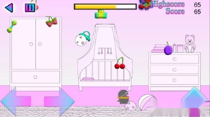 美味糖果星球图1