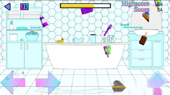 美味糖果星球图3