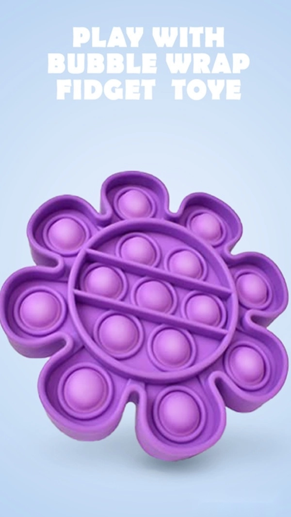 解压泡泡合集图2