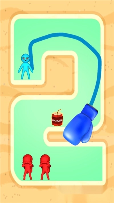 我要打10个游戏-图3