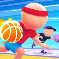爆裂篮球v1.0.4安卓版