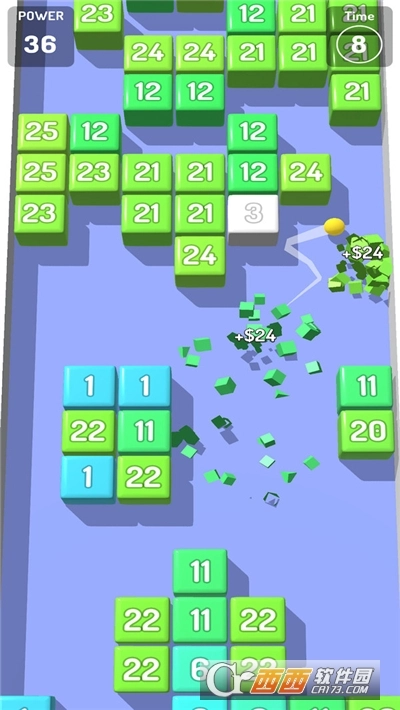 进击方块游戏中文版图2