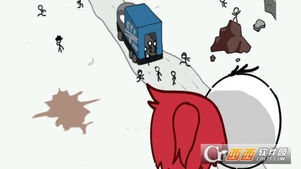 火柴人越狱逃亡安卓版