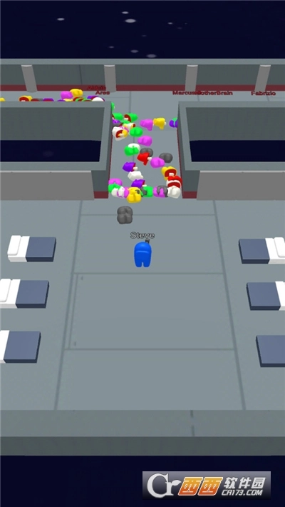 99个冒名顶替者图1