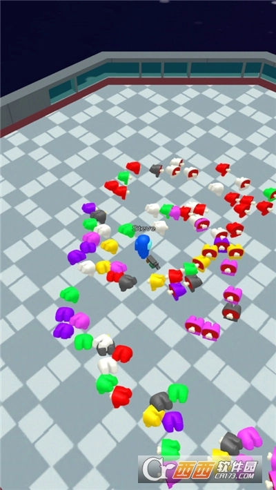 99个冒名顶替者图2