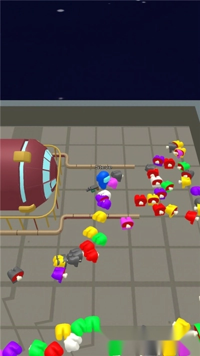 99个冒名顶替者图3