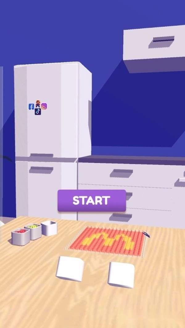 珠珠艺术大师-图1