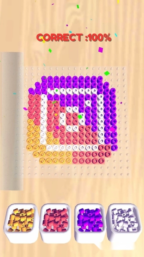 珠珠艺术大师-图2