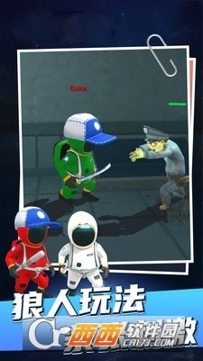 太空打僵尸安卓版
