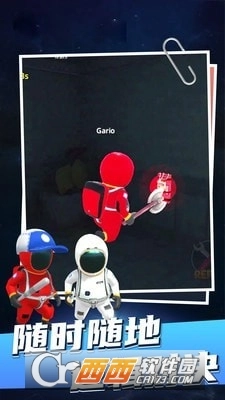 太空打僵尸安卓版