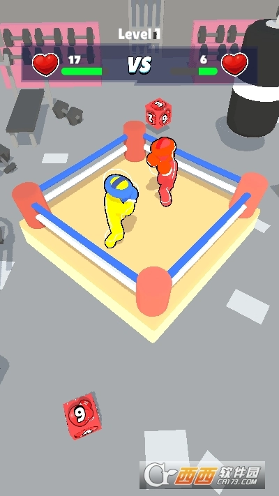 兄弟来打架安卓版