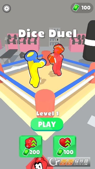 兄弟来打架安卓版