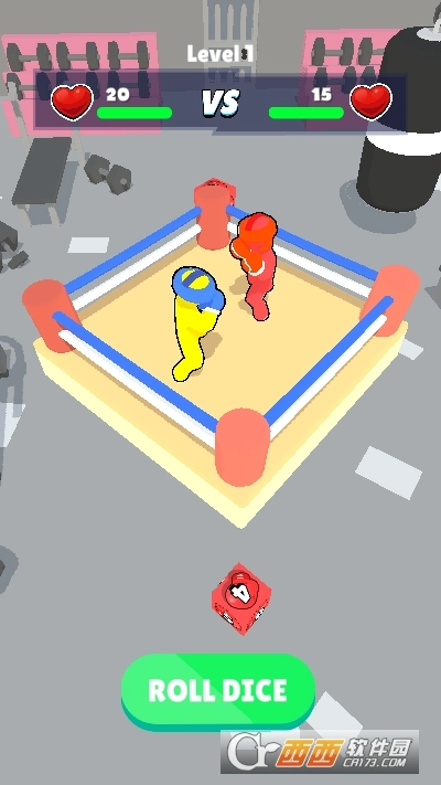 兄弟来打架安卓版