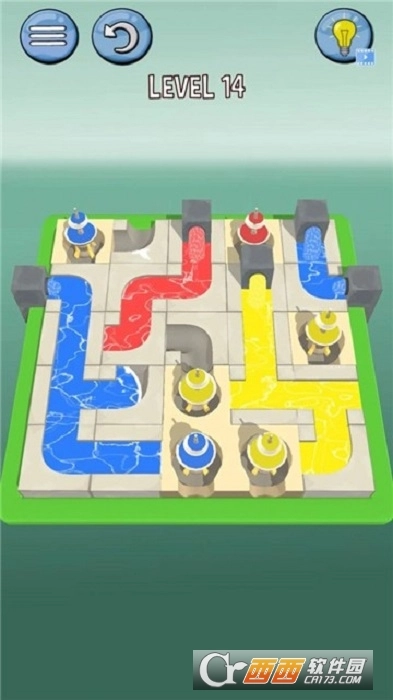 流水之谜红包版