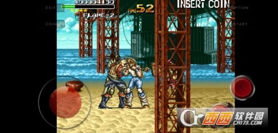 暴力刑警汉化版