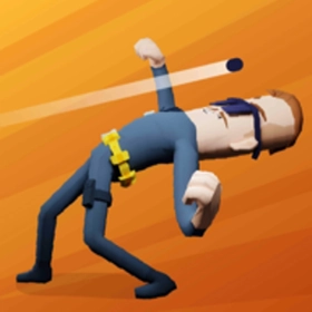 雷霆特工游戏正版