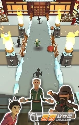 捉迷藏模拟器图2