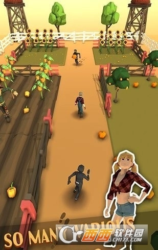 捉迷藏模拟器图1