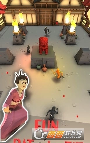 捉迷藏模拟器图3