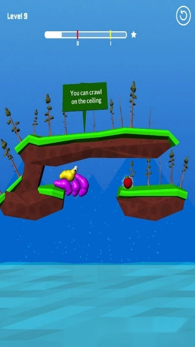 鼻涕虫模拟器-图1